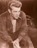 James Dean - Poster