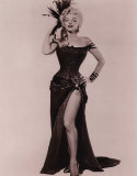 Marilyn Monroe Kunstdrucke