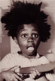 Buckwheat Magnet