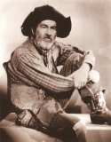 Gabby Hayes Obrazy