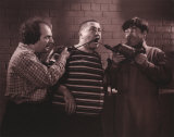 The Three Stooges Posters