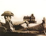 James Dean Affiches
