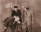 The Three Stooges Plakater