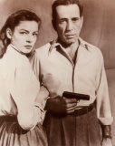 Bogart and Bacall Posters