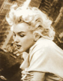 Marilyn Monroe Posters