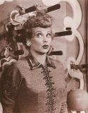 Lucille Ball Plakaty