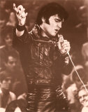 Elvis Presley Pósters