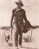 John Wayne Pôsteres