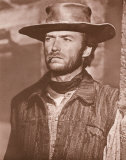 Clint Eastwood Affiches