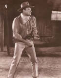 John Wayne Fotografía