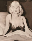 Marilyn Monroe Zdjęcie