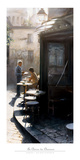Au Clairon des Chasseurs Prints by Andrei Krioutchenko