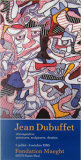 1985 Hourloupe, 1963 Collectable Print por Jean Dubuffet 1985 Hourloupe, 1963 Collectable Print por Jean Dubuffet