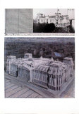 Wrapped Reichstag, Project for Berlin, No. 5 Verzamelposters van Christo