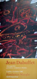 Ideoplasme, 1984 Samlertryk af Jean Dubuffet