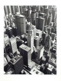 Chrysler Building Poster by Christopher Bliss
