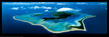 Bora Bora, Leeward Islands Posters