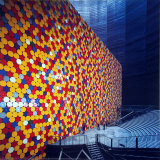 The Wall, Gasometer, Oberhausen, 1999, No. 3 Posters par Christo 