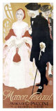 Manon Lescaut Impressão giclée