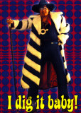 Austin Powers III マグネット