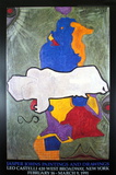 Untitled, 1990 Prints by Jasper Johns