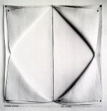 Black and White Felts Reproductions pour les collectionneurs par Robert Morris