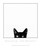 Curiosidade Posters por Jon Bertelli Curiosidade Posters por Jon Bertelli