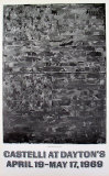 Zwei Flaggen, 1959 Sammlerdrucke von Jasper Johns
