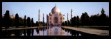 Taj Mahal, Agra, India Plakaty autor Earl Bronsteen Taj Mahal, Agra, India Plakaty autor Earl Bronsteen