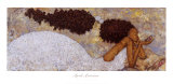 Les petites choses Art par April Harrison