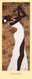 Center Stage Poster by Phyllis Stephens Center Stage Poster by Phyllis Stephens