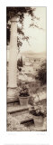 Casa del Rey Moro Print by Alan Blaustein
