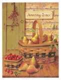 Amazing Grace Prints by Linda Lane