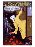 La Victoria Aduino Giclée-Druck von Leonetto Cappiello