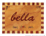 Bella Prints by Gayle Bighouse