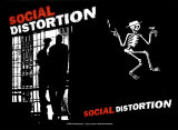 Social Distortion Foto