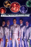 Thunderbirds Posters