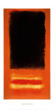 Untitled, c.1950 Posters by Mark Rothko