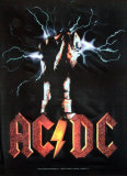 AC/DC Prints