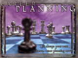 Career Planning - Reprodüksiyon