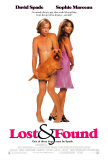 Lost & Found Photo