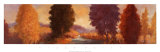 Stream Prints by Diann Haist
