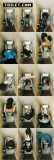 Toilet.Cam 2 Affiches