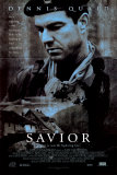 Savior Posters