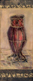 Modern Urn II Art by Joyce Combs