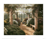Heale House Arte por Betsy Brown Heale House Arte por Betsy Brown