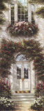 Liberty Hall Print by Betsy Brown