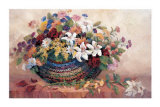 Brighten Your Day I Prints by Nancy Lund