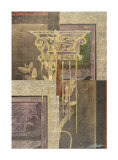 Old Pompeii II Prints by John Butler