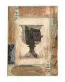 Cup of Life Prints by M. Cote
